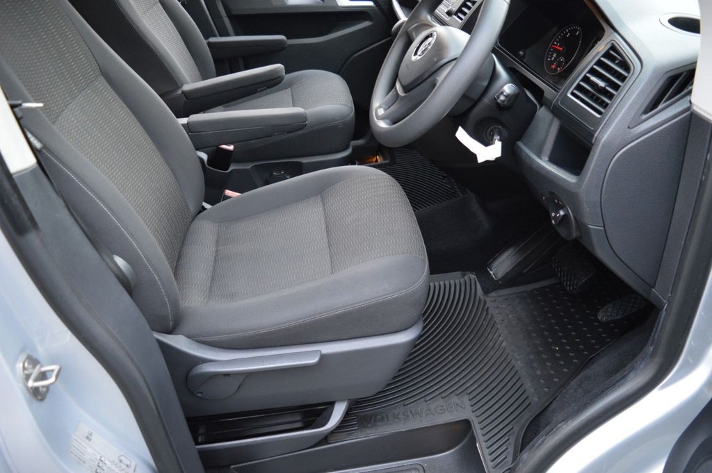 Used Volkswagen Transporter Shuttle 2026 for sale - 77341273: Photo 30