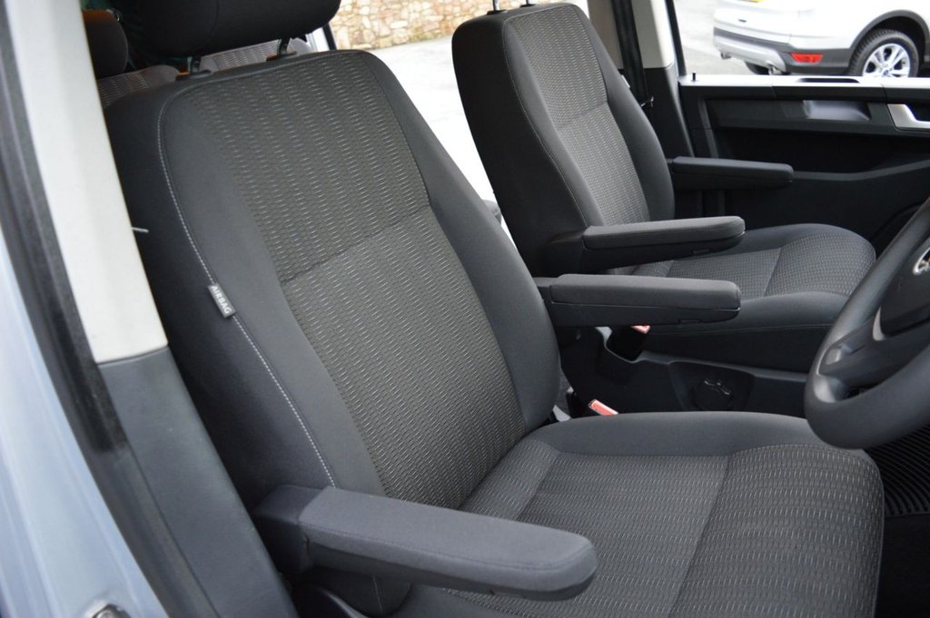 Used Volkswagen Transporter Shuttle 2026 for sale - 77341273: Photo 31