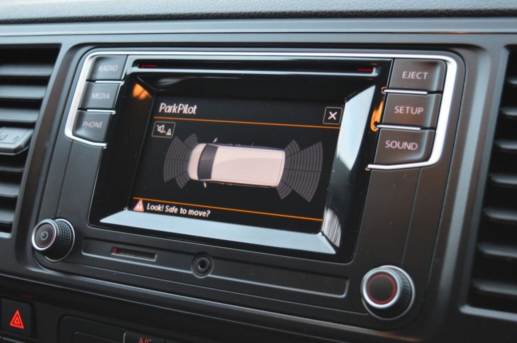 Used Volkswagen Transporter Shuttle 2026 for sale - 77341273: Photo 36