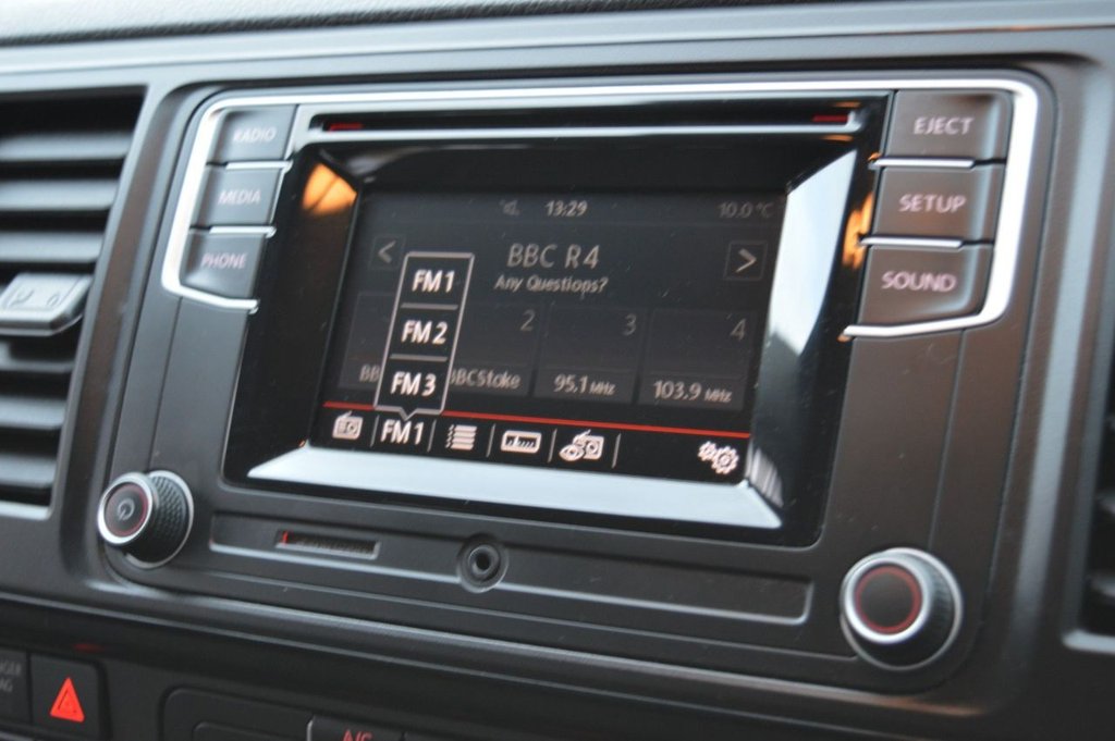 Used Volkswagen Transporter Shuttle 2026 for sale - 77341273: Photo 37