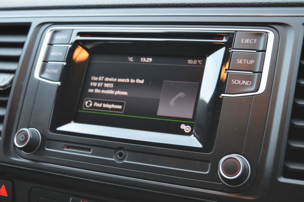 Used Volkswagen Transporter Shuttle 2026 for sale - 77341273: Photo 38