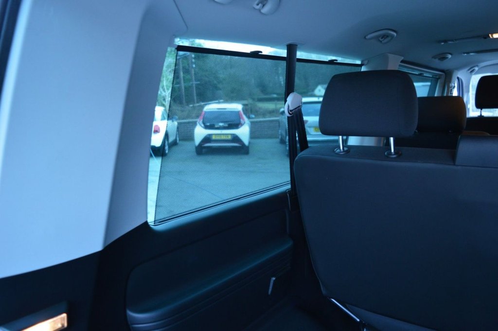 Used Volkswagen Transporter Shuttle 2026 for sale - 77341273: Photo 40