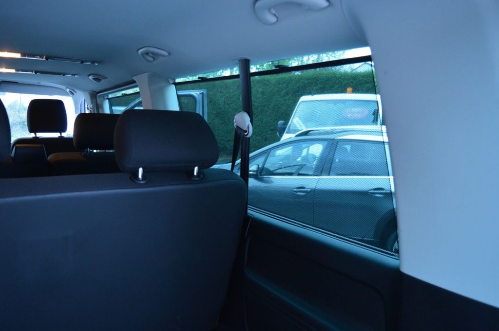 Used Volkswagen Transporter Shuttle 2026 for sale - 77341273: Photo 41