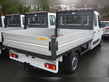 1970 - F3500 L3H1 DROPSIDE CDTI