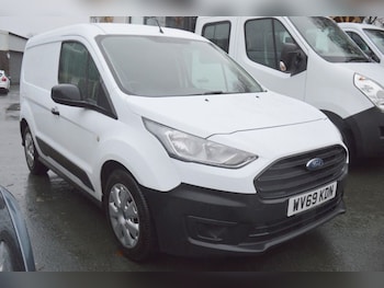 Used Ford Transit Connect 2019 for sale - 76883313: Photo
