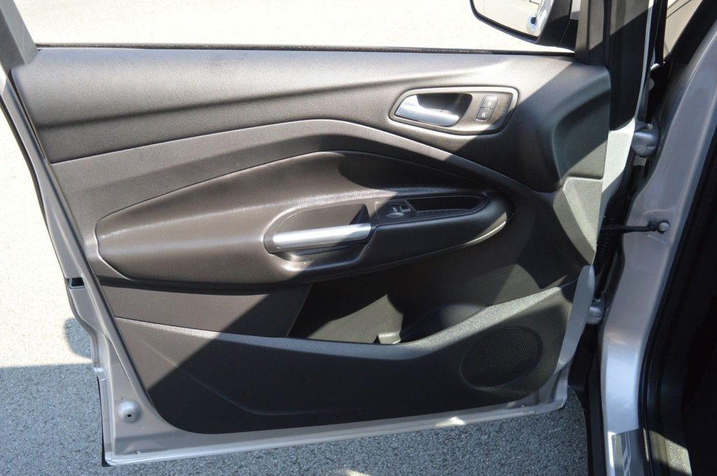 Used Ford Kuga 2018 for sale - 76660190: Photo 18