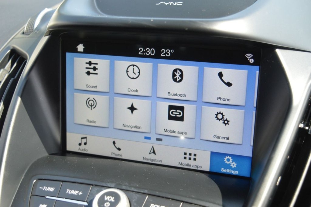 Used Ford Kuga 2018 for sale - 76660190: Photo 35