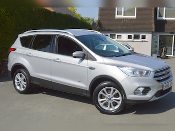 Used Ford Kuga 2018 for sale - 76660190: Photo