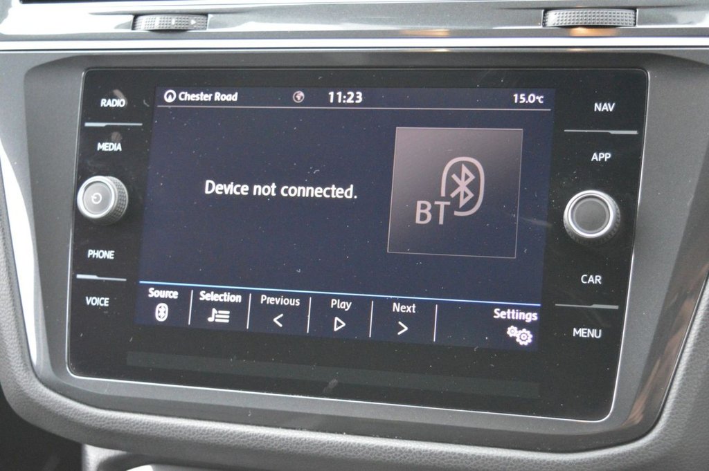 Used Volkswagen Tiguan 2018 for sale - 76655300: Photo 32