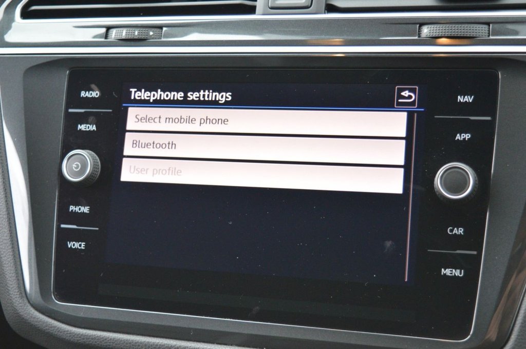 Used Volkswagen Tiguan 2018 for sale - 76655300: Photo 33