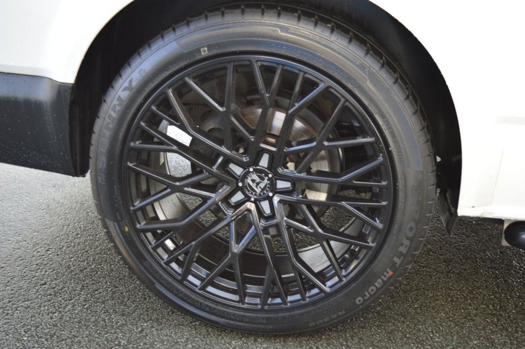 Used Volkswagen Transporter 2021 for sale - 76883209: Photo 10