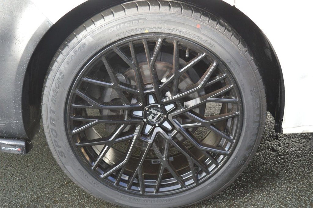 Used Volkswagen Transporter 2021 for sale - 76883209: Photo 11