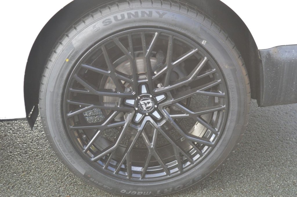 Used Volkswagen Transporter 2021 for sale - 76883209: Photo 12