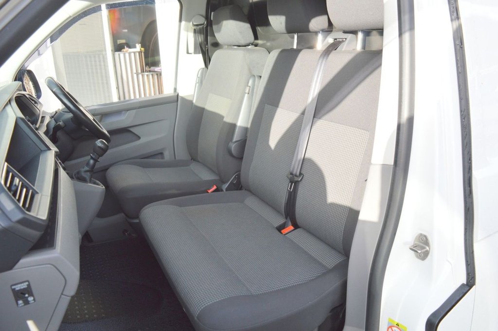 Used Volkswagen Transporter 2021 for sale - 76883209: Photo 15