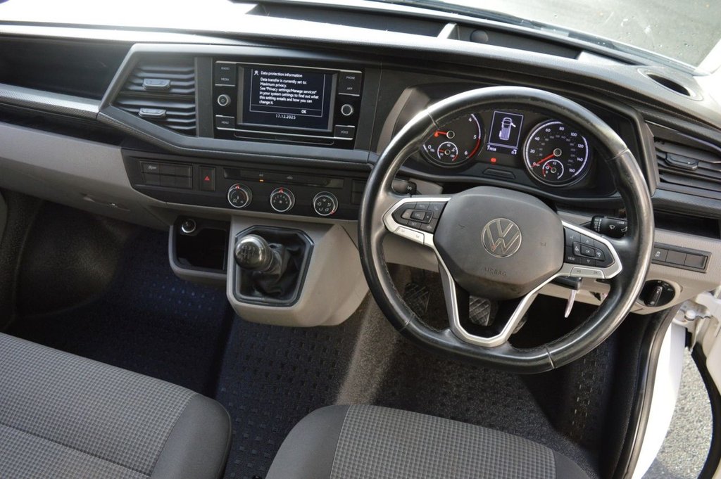 Used Volkswagen Transporter 2021 for sale - 76883209: Photo 21