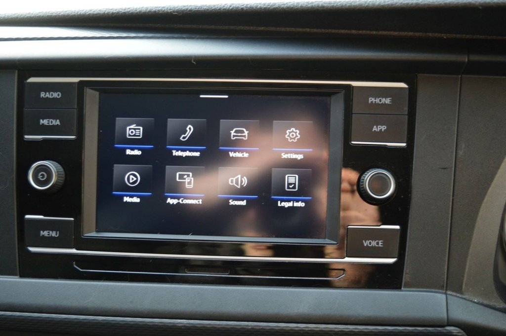 Used Volkswagen Transporter 2021 for sale - 76883209: Photo 28