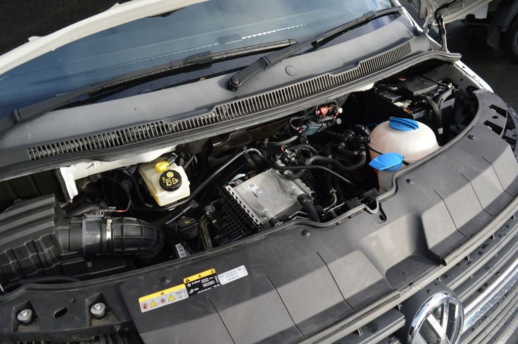 Used Volkswagen Transporter 2021 for sale - 76883209: Photo 36