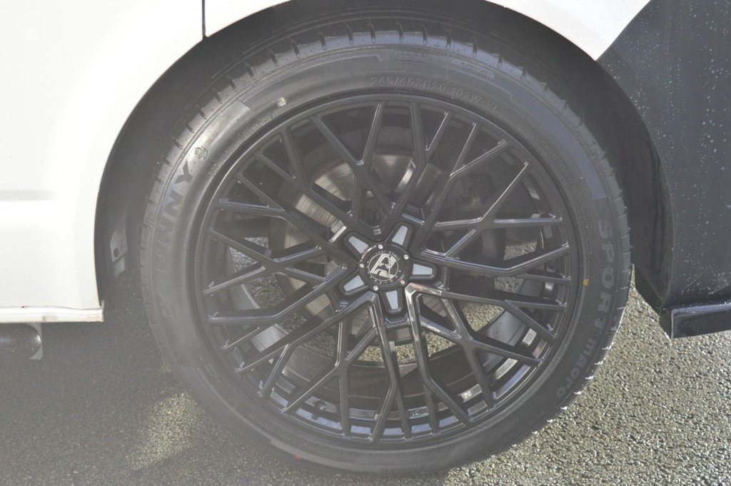 Used Volkswagen Transporter 2021 for sale - 76883209: Photo 9