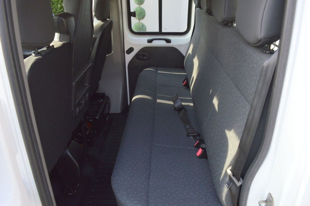 Used Vauxhall Movano 2026 for sale - 78206319: Photo 18