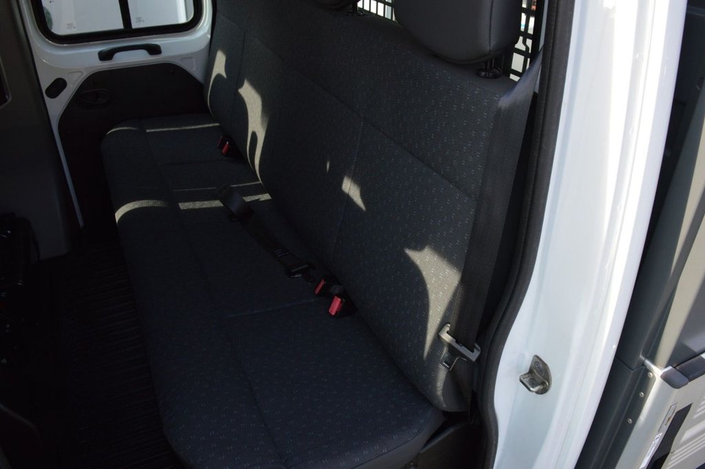 Used Vauxhall Movano 2026 for sale - 78206319: Photo 20