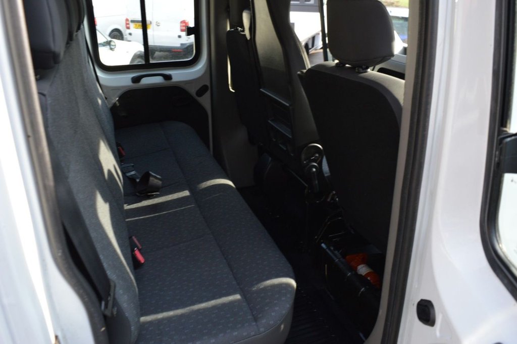 Used Vauxhall Movano 2026 for sale - 78206319: Photo 21