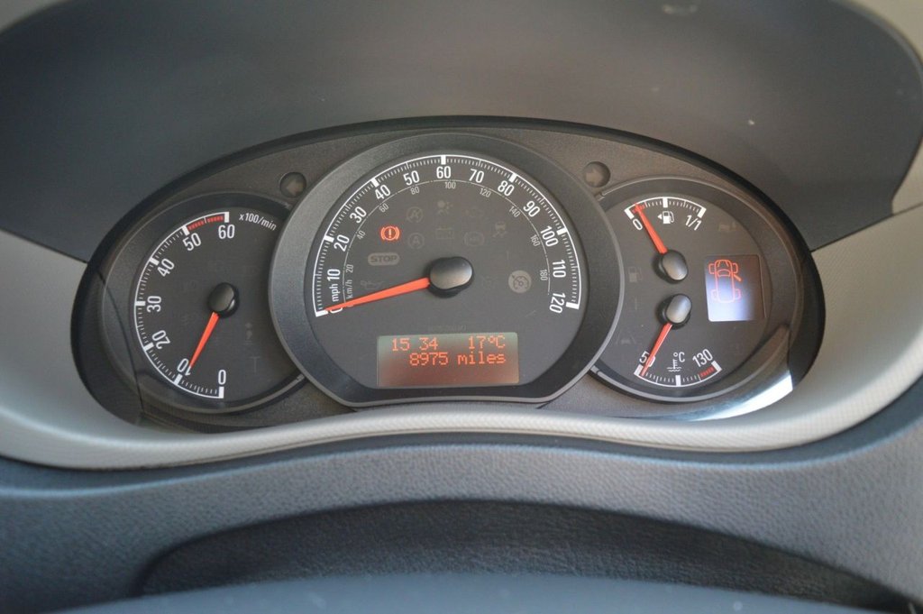 Used Vauxhall Movano 2026 for sale - 78206319: Photo 26