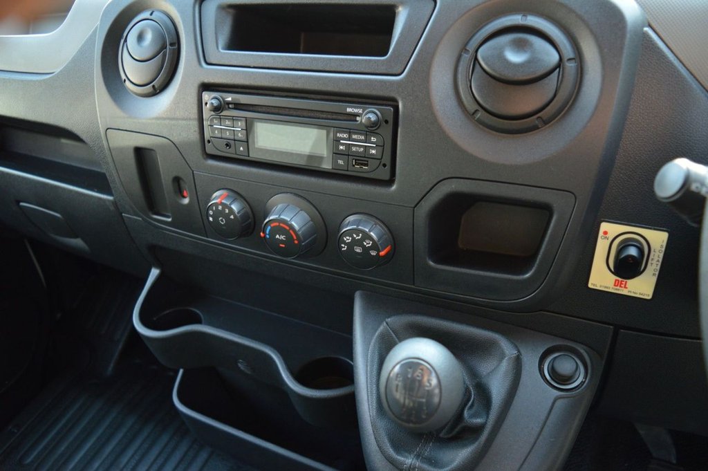 Used Vauxhall Movano 2026 for sale - 78206319: Photo 27