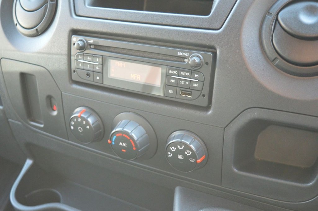 Used Vauxhall Movano 2026 for sale - 78206319: Photo 28