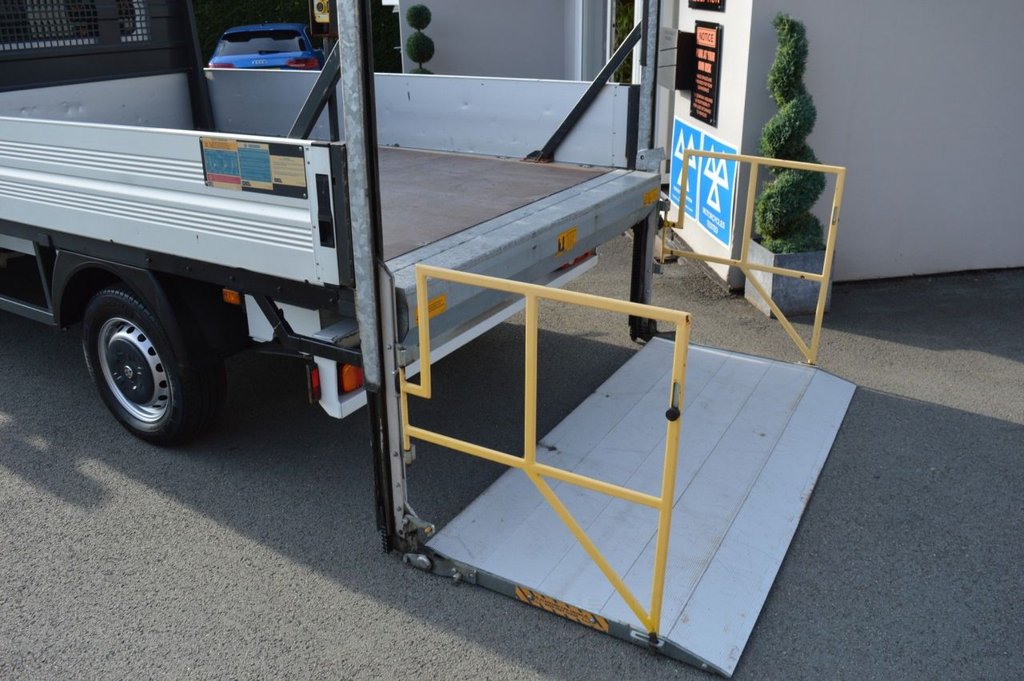 Used Vauxhall Movano 2026 for sale - 78206319: Photo 34