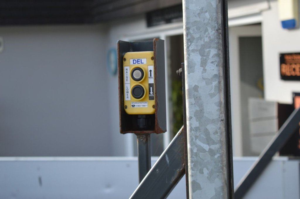 Used Vauxhall Movano 2026 for sale - 78206319: Photo 35