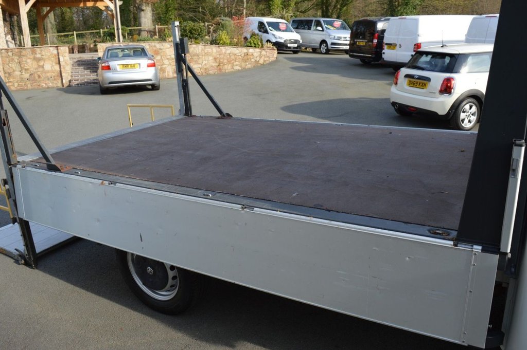 Used Vauxhall Movano 2026 for sale - 78206319: Photo 36