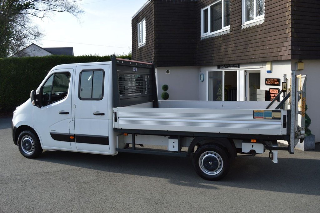 Used Vauxhall Movano 2026 for sale - 78206319: Photo 7