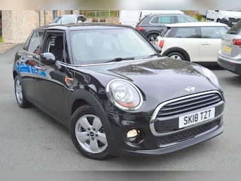 Used MINI Hatch 2018 for sale - 78166883: Photo