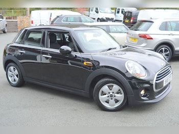 Used MINI Hatch 2018 for sale - 78166883: Photo