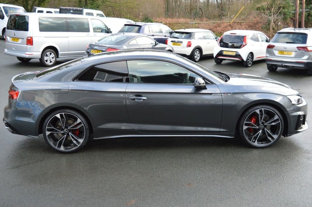 Used Audi A5 2022 for sale - 77498397: Photo 11