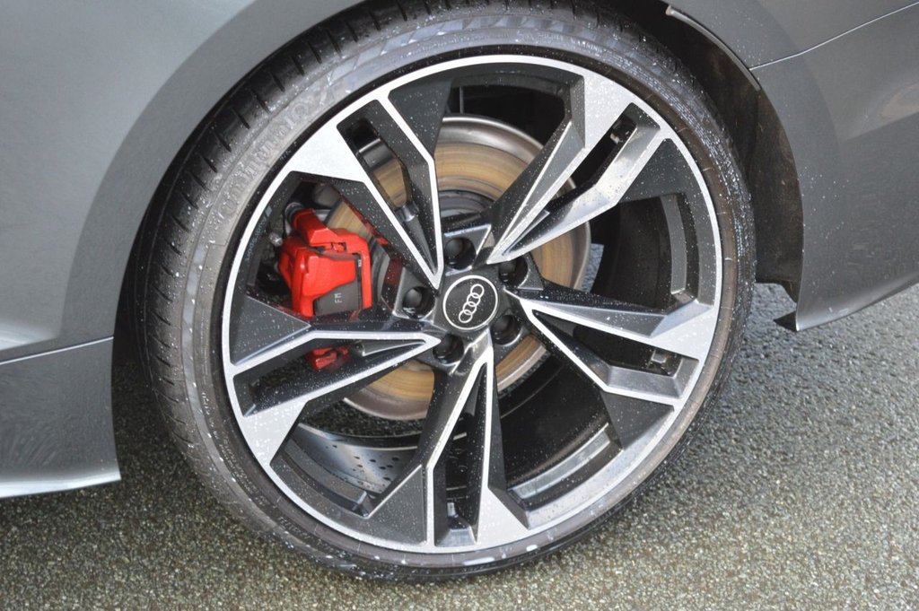 Used Audi A5 2022 for sale - 77498397: Photo 14