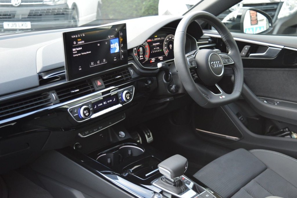 Used Audi A5 2022 for sale - 77498397: Photo 18