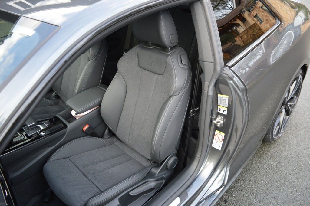 Used Audi A5 2022 for sale - 77498397: Photo 19