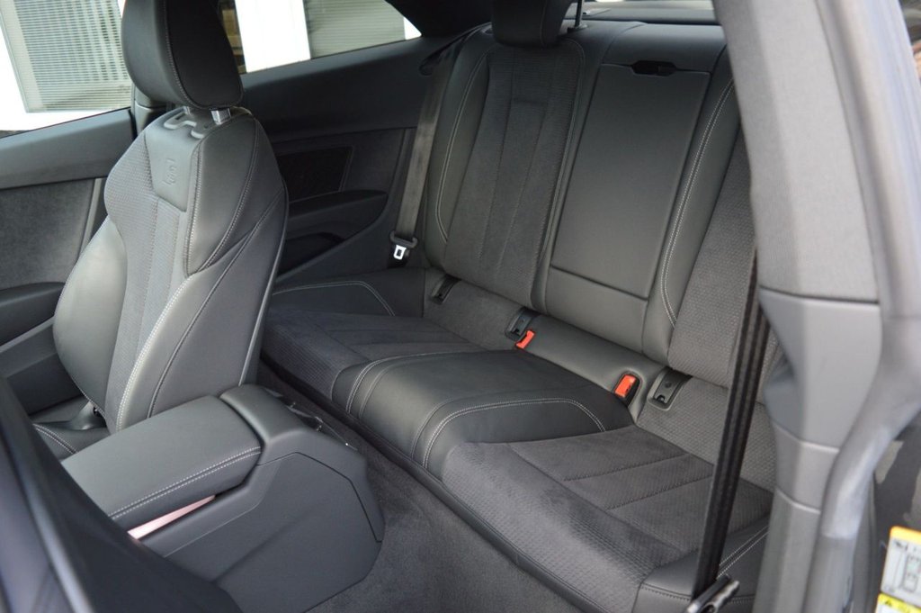 Used Audi A5 2022 for sale - 77498397: Photo 20