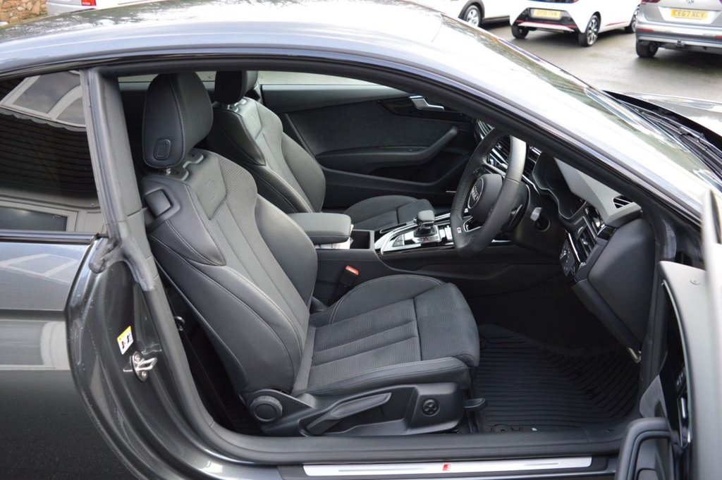 Used Audi A5 2022 for sale - 77498397: Photo 22
