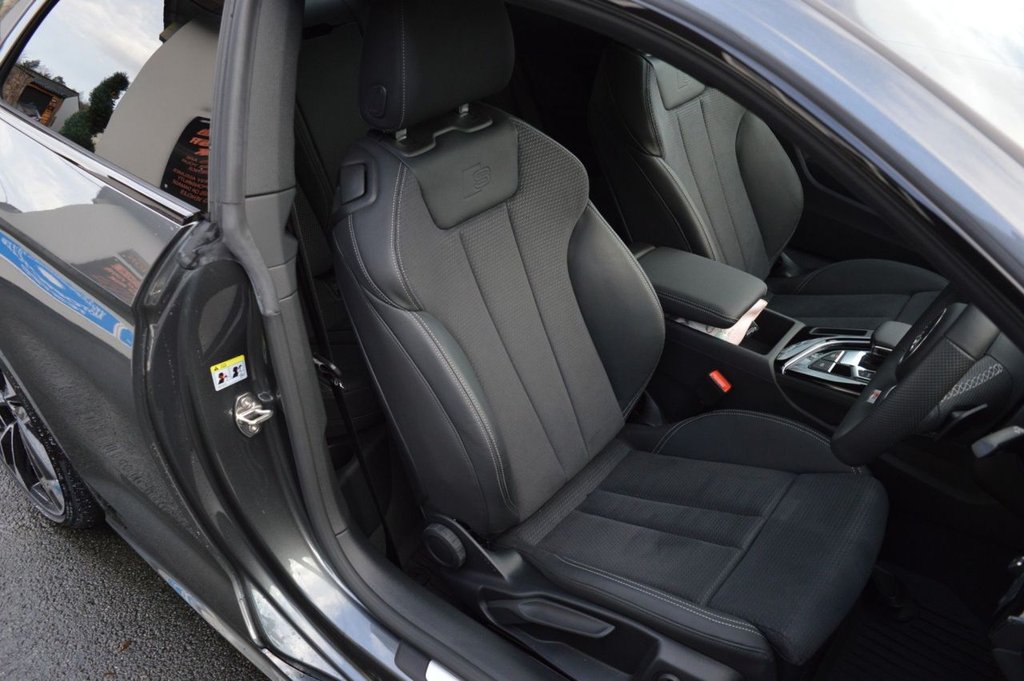 Used Audi A5 2022 for sale - 77498397: Photo 23