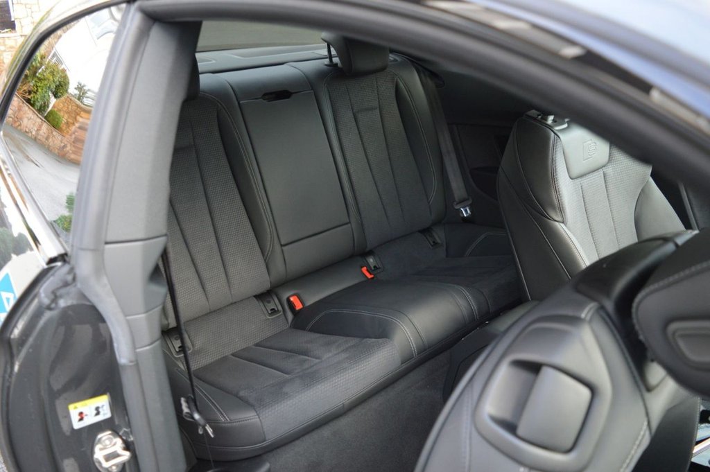 Used Audi A5 2022 for sale - 77498397: Photo 24