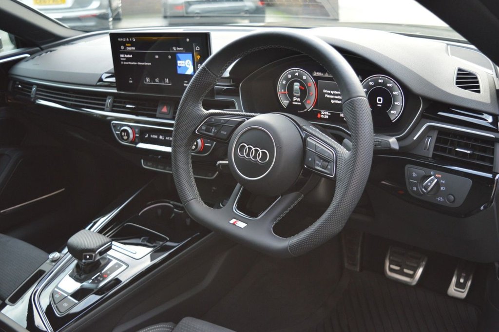 Used Audi A5 2022 for sale - 77498397: Photo 25