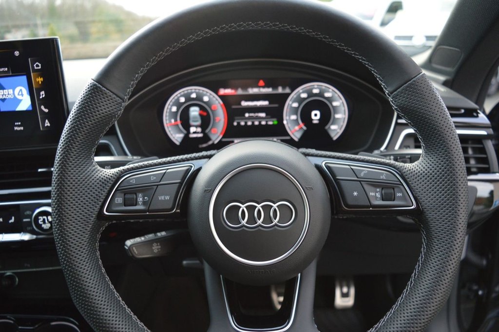 Used Audi A5 2022 for sale - 77498397: Photo 27