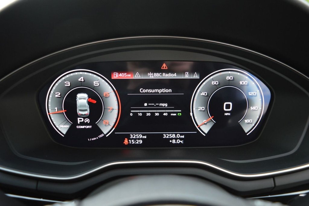 Used Audi A5 2022 for sale - 77498397: Photo 28