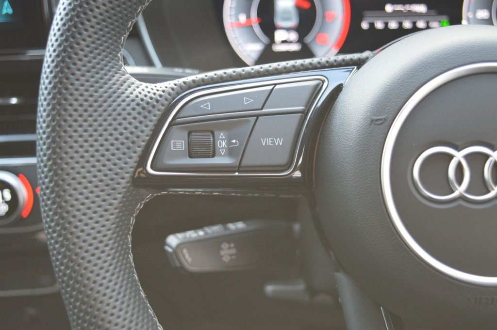 Used Audi A5 2022 for sale - 77498397: Photo 37