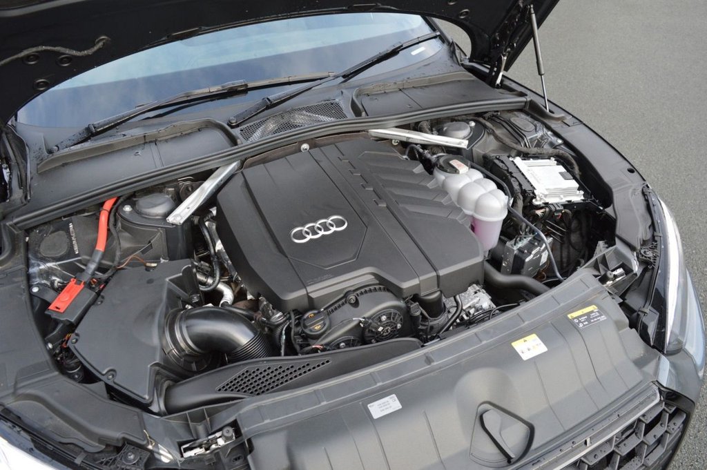 Used Audi A5 2022 for sale - 77498397: Photo 40
