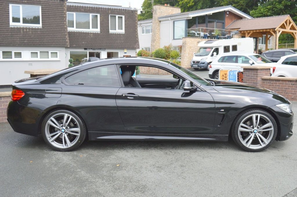 Used BMW 4 Series 2016 for sale - 76660189: Photo 11