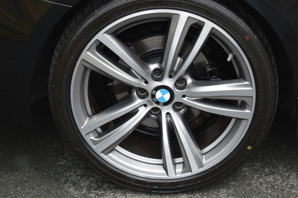 Used BMW 4 Series 2016 for sale - 76660189: Photo 13