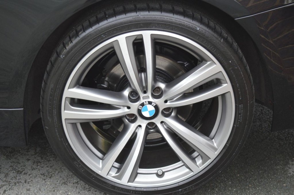 Used BMW 4 Series 2016 for sale - 76660189: Photo 14